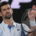 Đoković protiv domaćeg tenisera u drugom kolu Australijan Opena: U Melburnu pada kiša, ali nema odlaganja