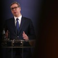 Vučić: Povezivanje sa Azijom od ključnog značaja, ne samo za Srbiju, već i celu Evropu