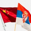 Srbija i Kina osnovale novu asocijaciju za trgovinu i turizam