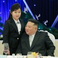 Prvi put se za nju čulo zahvaljujući NBA zvezdi: Priča o ćerki Kim Džong Una, naslednici severnokorejskog nuklearnog…