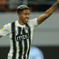 Fenerbahče ne odustaje od Saldanje: Da li će Partizan odoleti uvećanoj ponudi?