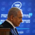 Netanjahu zatražio od vlade rezoluciju protiv priznavanja države Palestine