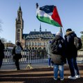Sud u Hagu otvara ročište o posledicama izraelske okupacije palestinskih teritorija