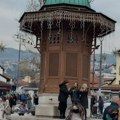 Sarajevo ili ,,evropski Jerusalem“- grad duge tradicije