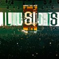 Illusions Audio-Visual Festival ovog vikenda u Hangar