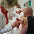 Nesvakidašnji slučaj u Nemačkoj: Muškarac se vakcinisao 217 puta protiv korone