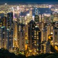 U Hongkongu i doživotni zatvor za „ugrožavanje državne bezbednosti“
