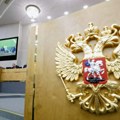 Ruski poslanici žele da ponište sovjetsku odluku o davanju Krima Ukrajini