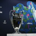 Bomba - kakav žreb Lige šampiona: Jedan deo Madrida slavi, drugi deo se hvata za glavu!