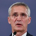 Diplomatski izvori: Stoltenberg će predložiti fond za Ukrajinu od 100 milijardi evra