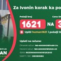 Frizeri iz Aleksinca pomažu sugrađanki da ode na operaciju