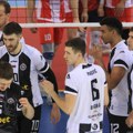 Partizan izjednačio na 2:2 protiv Zvezde, majstorica odlučuje šampiona