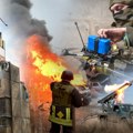 uživo RAT U UKRAJINI Senat SAD odobrio pomoć Ukrajini, oglasio se i Bajden: Šaljemo oružje i opremu