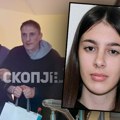 Ukinut pritvor ocu ubijene Vanje Gorčevske (14): Osumnjičen da je pomagao pri otmici svoje ćerke