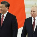 Poseta od koje strepi zapad: Putin najavio da ide u Kinu, evo i kada