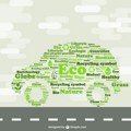 Земље ЕУ на различите начине стимулишу куповину еколошких возила