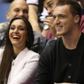 Anđušićeva supruga razočarana trenerom Partizana: "Nadam se da će se Željko Obradović smilovati..."