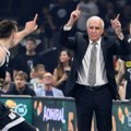 Obradović o Naneliju: Svako mora da odgovara za svoje postupke
