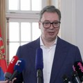 Gradonačelnik Trebinja uputio podršku Vučiću: Danas je na sceni nova ujdurma istih onih koji su nas kroz istoriju satirali…