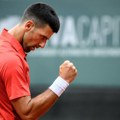 Nole rekorder: Dva meča dovoljna Đokoviću da ispiše istoriju!