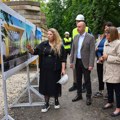 За изградњу нове ОШ "Милош Црњански" Покрајинска влада издвојила 25 милиона евра