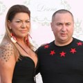 Đanija policija vratila sa granice: Za sve je kriva njegova žena Slađa: Pevač kipti od besa