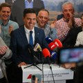 Lista "Aleksandar Vučić - Niš sutra" sa ruskom strankom ima većinu u Nišu: Slavlje u štabu naprednjaka, stigli i trubači…