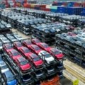 Kina upozorila na mogućnost 'trgovinskog rata' sa EU zbog sukoba oko električnih vozila