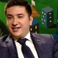Dogovor PES-a i Pokreta za Podgoricu na pomolu Dajković: Jedini gubitnik DPS