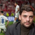 "Džabe patetika,: J**e vam se za reprezentaciju" Milan Marić oštro nakon ispadanja Srbije sa Evropskog prvenstva: Nije…