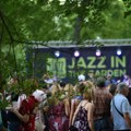 Za vikend džez terapija u Botaničkoj bašti: U Beogradu nastupaju gosti iz zemlje i inostranstva, a biće održano čak 18…