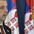 Đurić: Naša misija u nedelji Samita NATO je ojačati poziciju Srbije