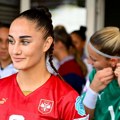 Majstorija Nine Matejić obišla svet - gol u stilu Ronalda Lime