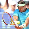 Nadal ostao bez goriva za svoj prvi trofej u poslednjih 25 meseci