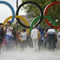 Nema dovoljno hrane u olimpijskom selu upozorili Britanci