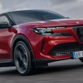 Električni Alfa Romeo Junior možda i na američkom tržištu