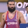 "Ne može ovako!" Mihail Kadžaja nespreman stigao na Olimpijske igre