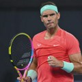 Nadal odustao od US opena!