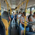 Oglasio se Niš-ekspres povodom ukidanja linija: Ne možemo da vozimo sa gubitkom