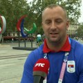 Đurić za RTS: Ovo je jedna od najvećih prevara u istoriji paraatletskog sporta