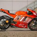 Stonerov šampionski Ducati prodat za fantastičnu sumu