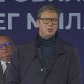 "Nisu mene vodili kao mečku...." Vučić u par rečenica razbucao Aleksića (video)