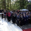 Centralna državna ceremonija na Oplencu povodom godišnjice ubistva kralja Aleksandra