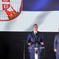 Vučić na proslavi Dana BIA: Predsednik dobio važan poklon - "Za nas je samo put Srbije dobar put, to je naša samostalnost"…