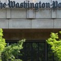 Bezos odlučio da Washington Post neće podržati Kamalu Harris