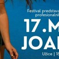 U ponedeljak u Užicu počinje Mali Joakim