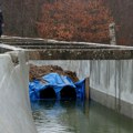 Pojačane mere bezbednosti na Kosovu posle eksplozije na kanalu za vodu