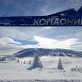 Sjajne vesti za ljubitelje zimskih sportova: Ski sezona na Kopu počinje danas, snega ima, mnogo staza je već pušteno u rad -…