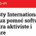 Laži se nižu kao na traci! Brutalan hibridni rat protiv Srbije, Hrvati se priključili kampanji!