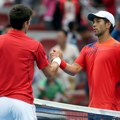 Verdasko: Novak će prvo sa mnom trenirati